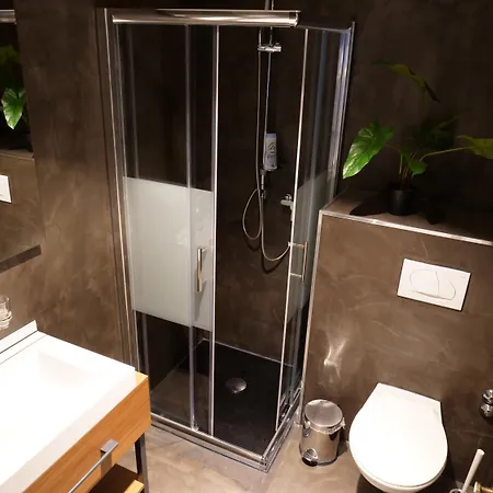 Comfort By Livingdowntown Apartamento *