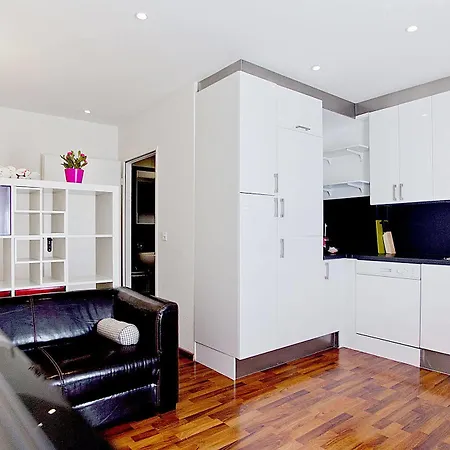 Comfort By Livingdowntown * Zúrich