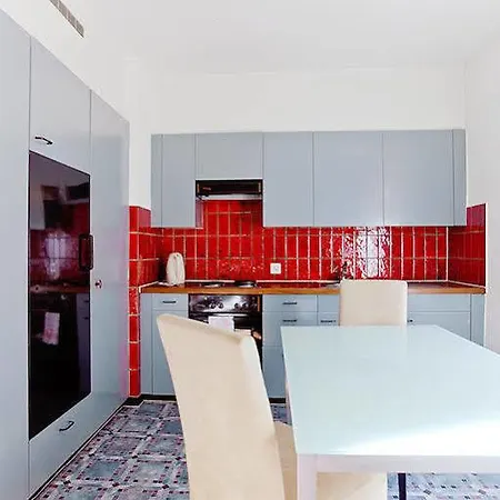 Comfort By Livingdowntown Apartamento *