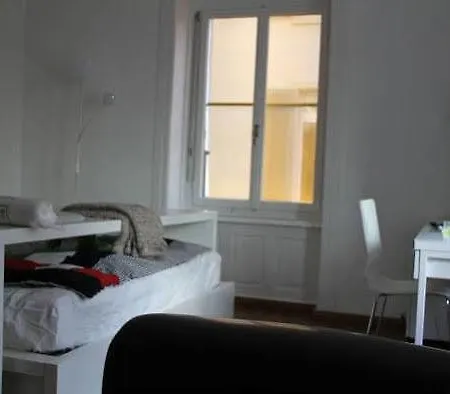 Comfort By Livingdowntown * Zurich