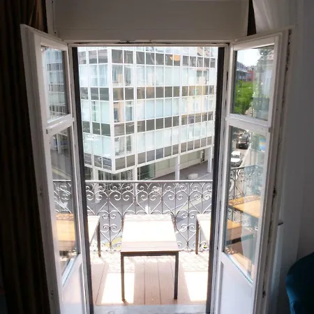 Comfort By Livingdowntown Zurich