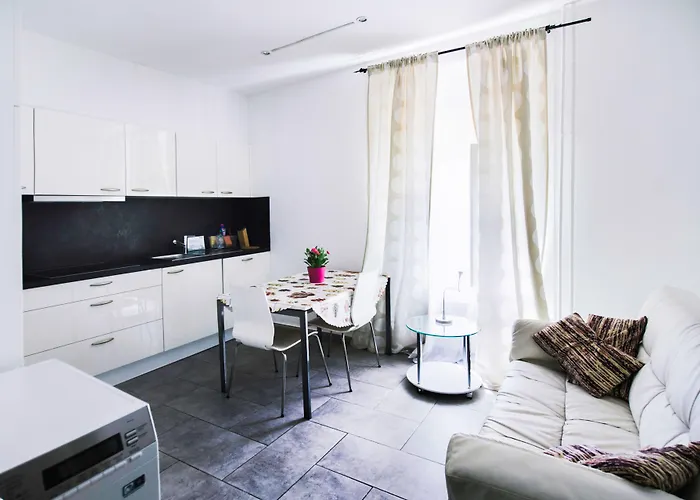 Comfort By Livingdowntown Apartamento