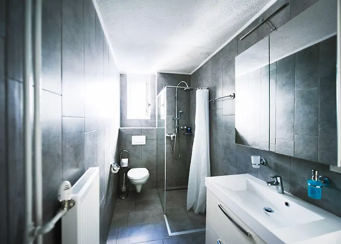 Comfort By Livingdowntown