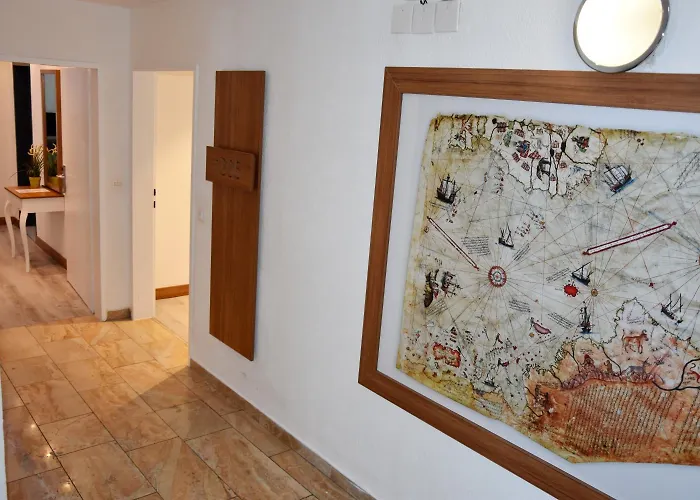 Comfort By Livingdowntown Apartamento Zúrich