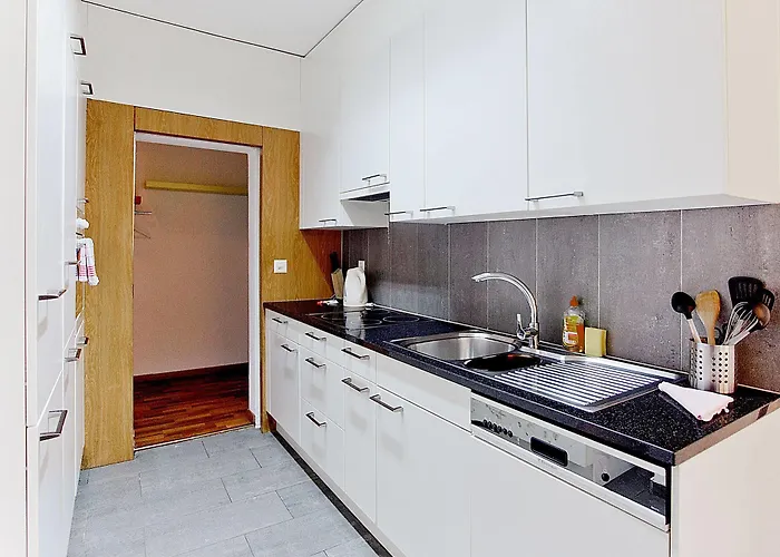 Comfort By Livingdowntown Apartamento