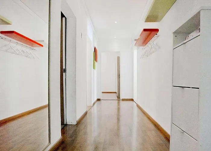 Apartamento Comfort By Livingdowntown Zúrich