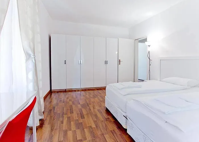 Comfort By Livingdowntown