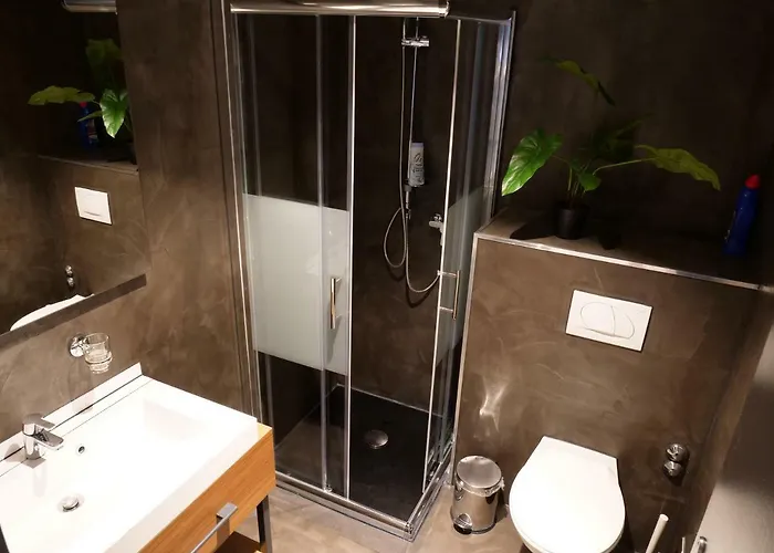 Comfort By Livingdowntown Apartamento *