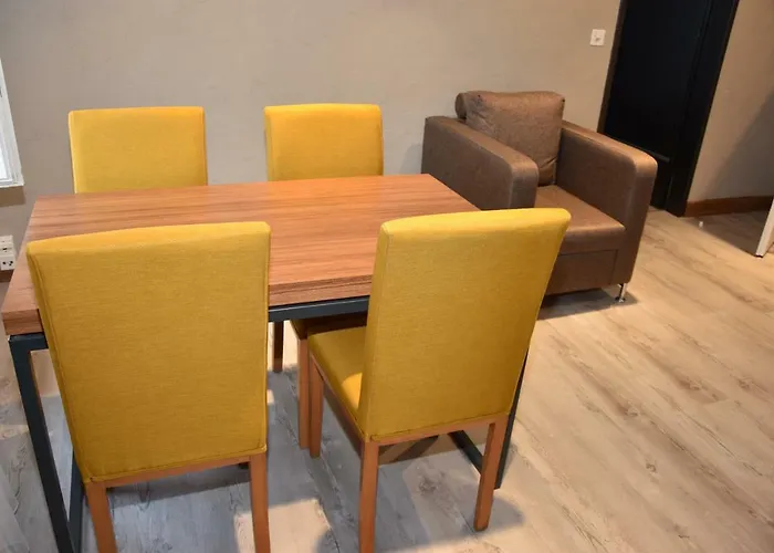 Comfort By Livingdowntown Apartamento