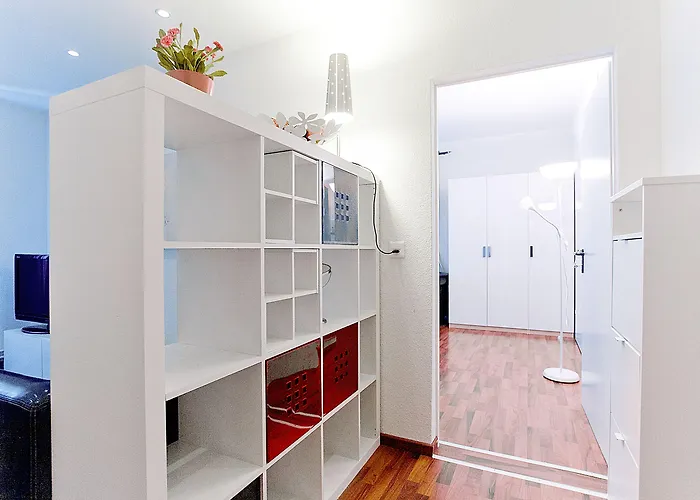 Comfort By Livingdowntown Zürich