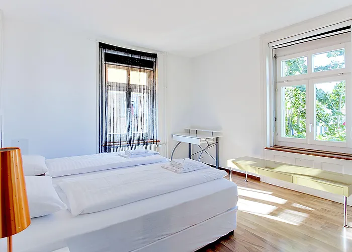 Comfort By Livingdowntown *