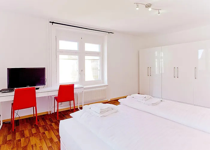 Comfort By Livingdowntown *