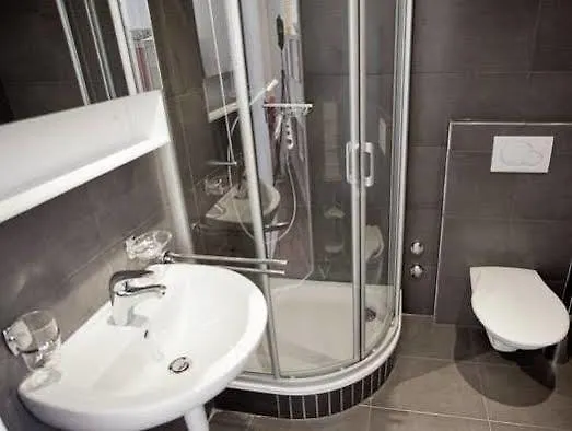 Comfort By Livingdowntown * Zürich