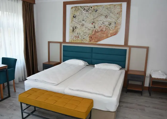 Comfort By Livingdowntown * Zürich